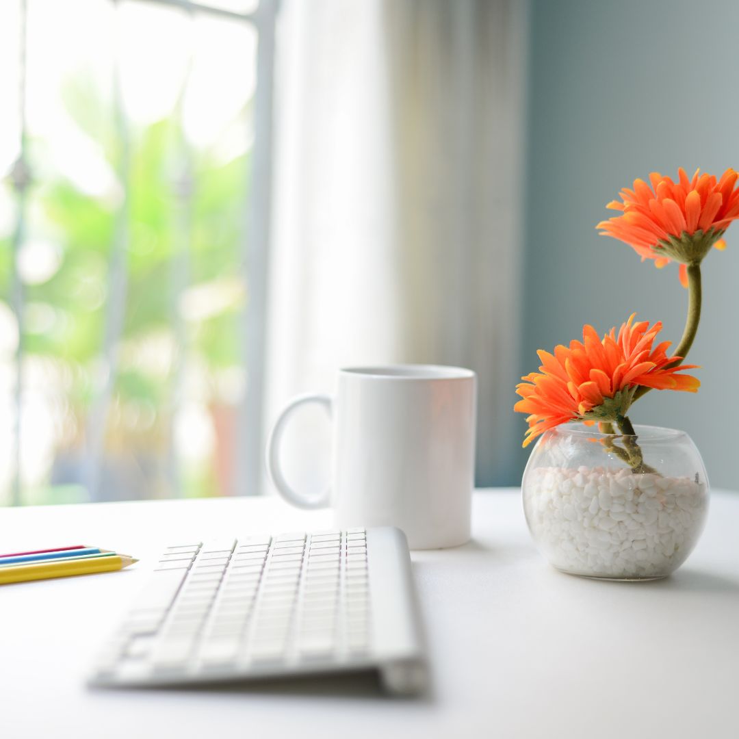 Can scents make you more productive?
